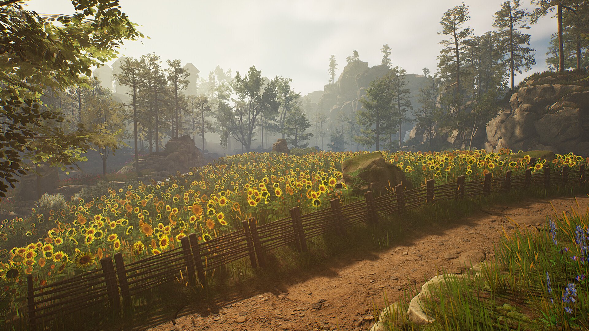 [8]-Of Ash and Steel – v1.08 Download