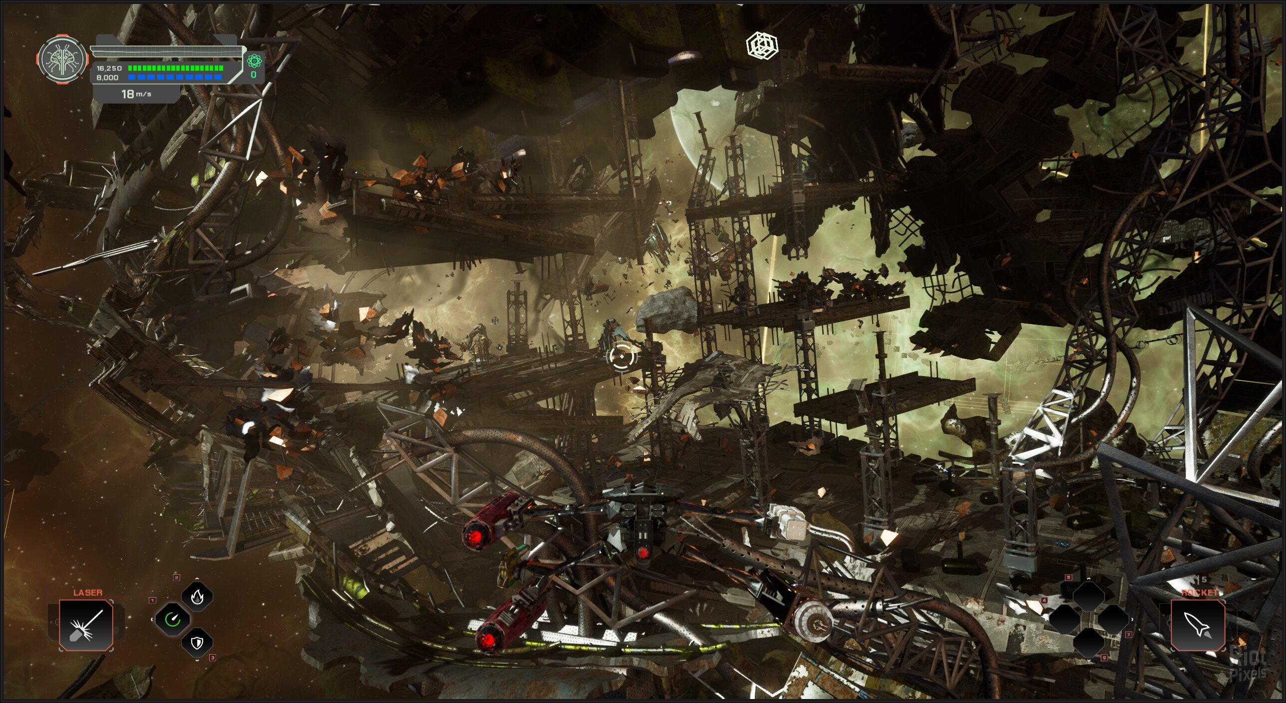 [10]-HELL GALAXY Download