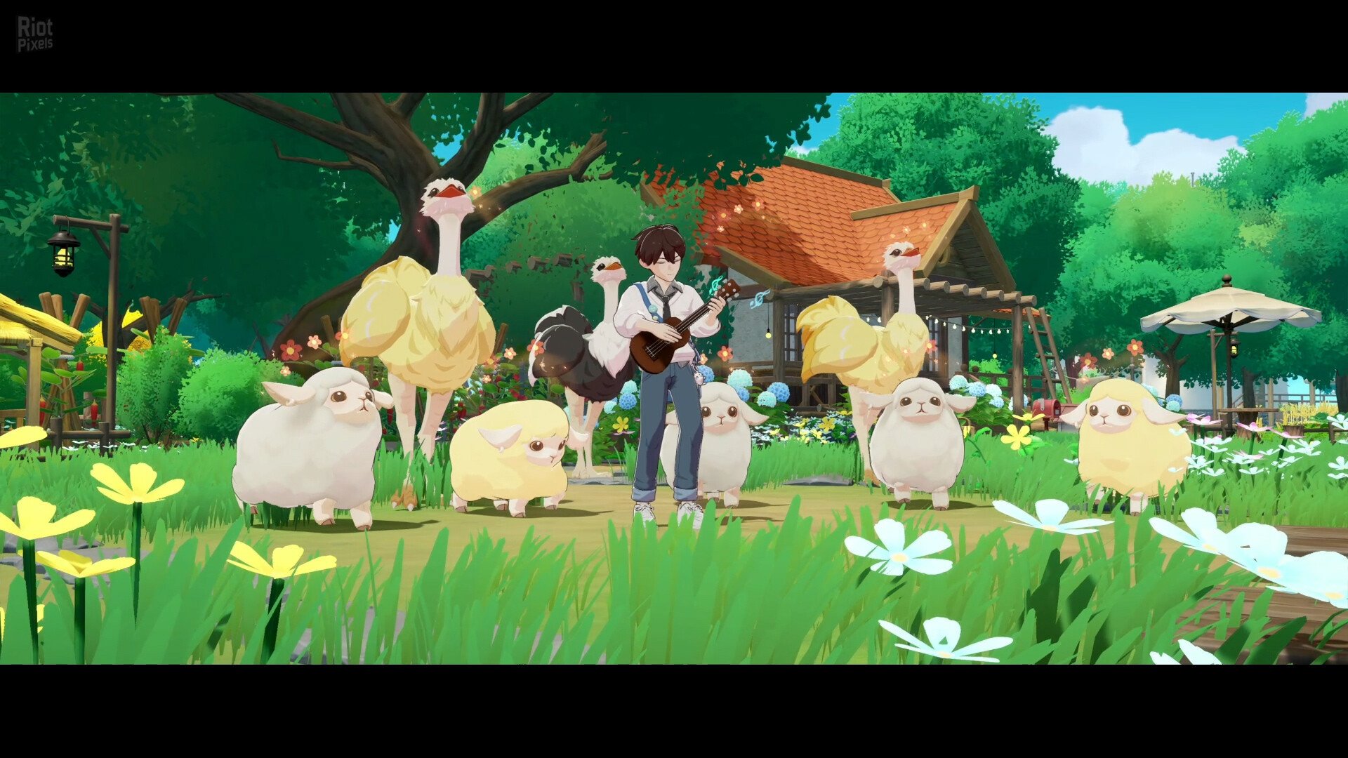 [14]-Starsand Island – v1.0.0.13838.213299 + 5 DLCs Download