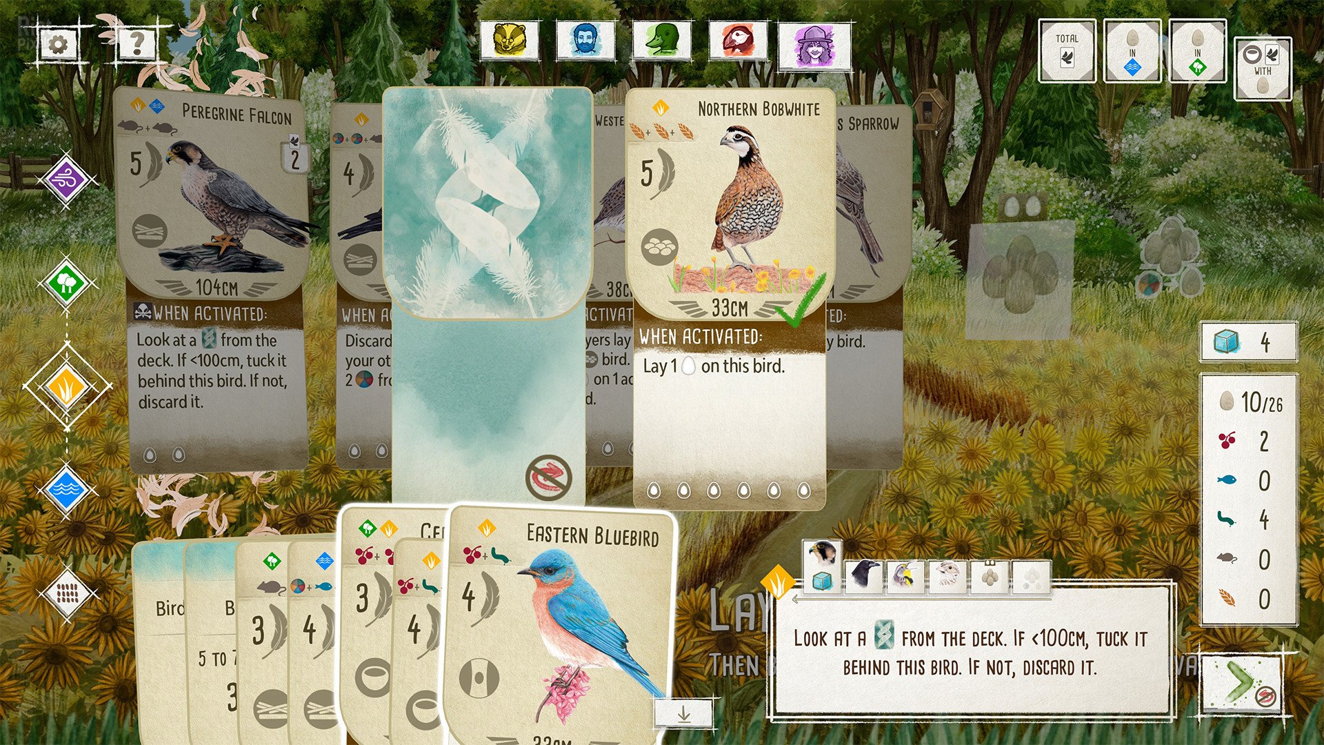 [2]-Wingspan: Special Edition – v1.8.1170.0722.1321 + 9 DLCs/Bonuses Download