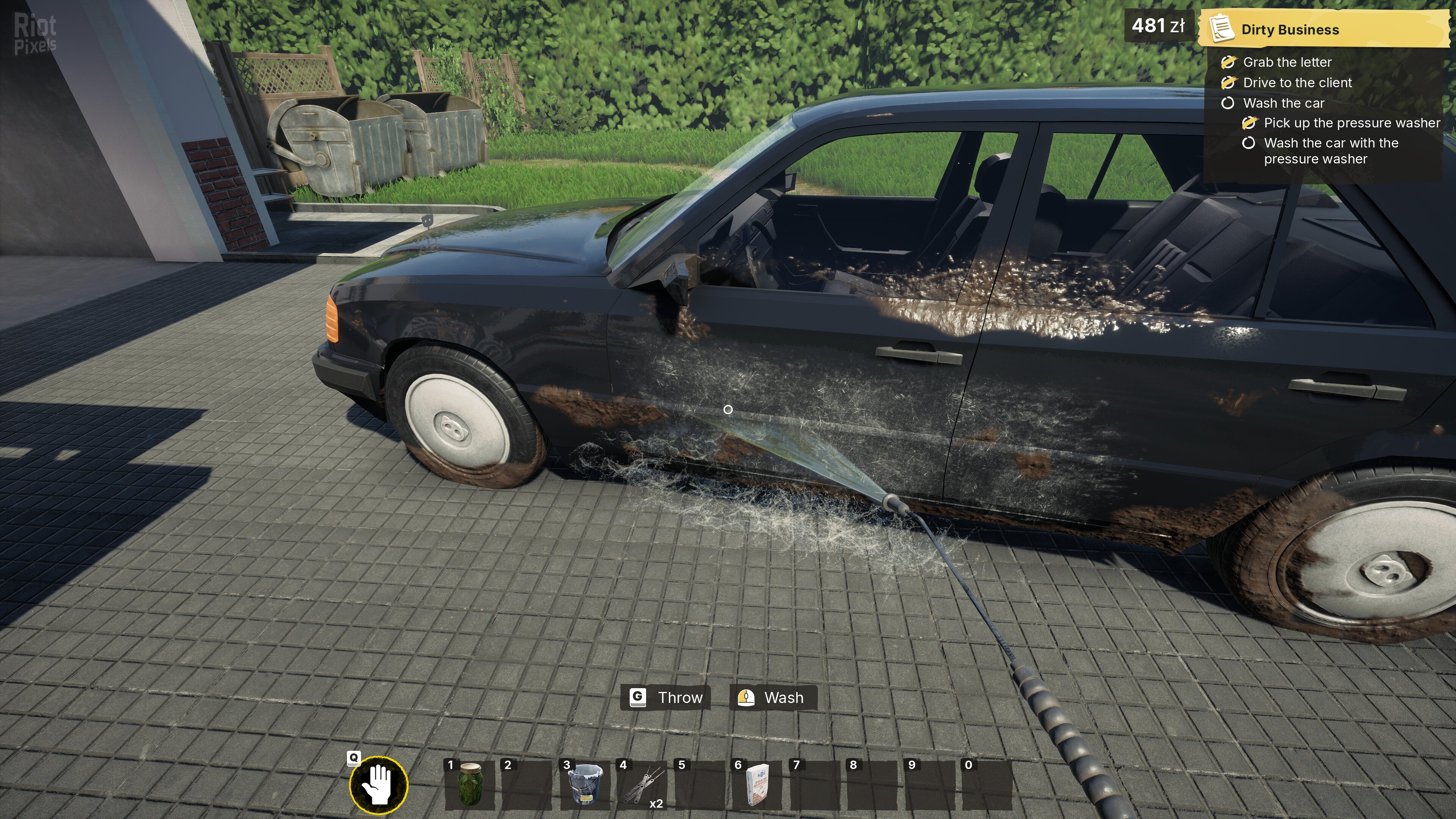 [13]-Low-Budget Repairs + Bonus App Download