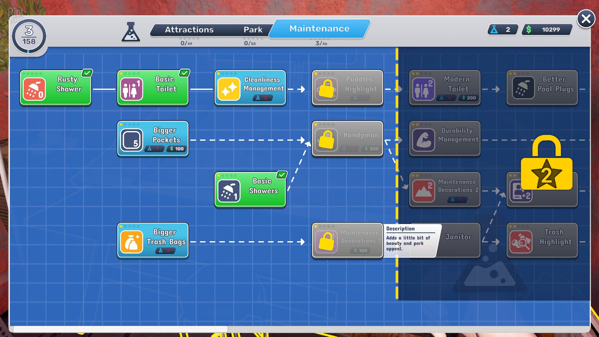 [6]-Waterpark Simulator – v1.0.18 + Bonus OST Download