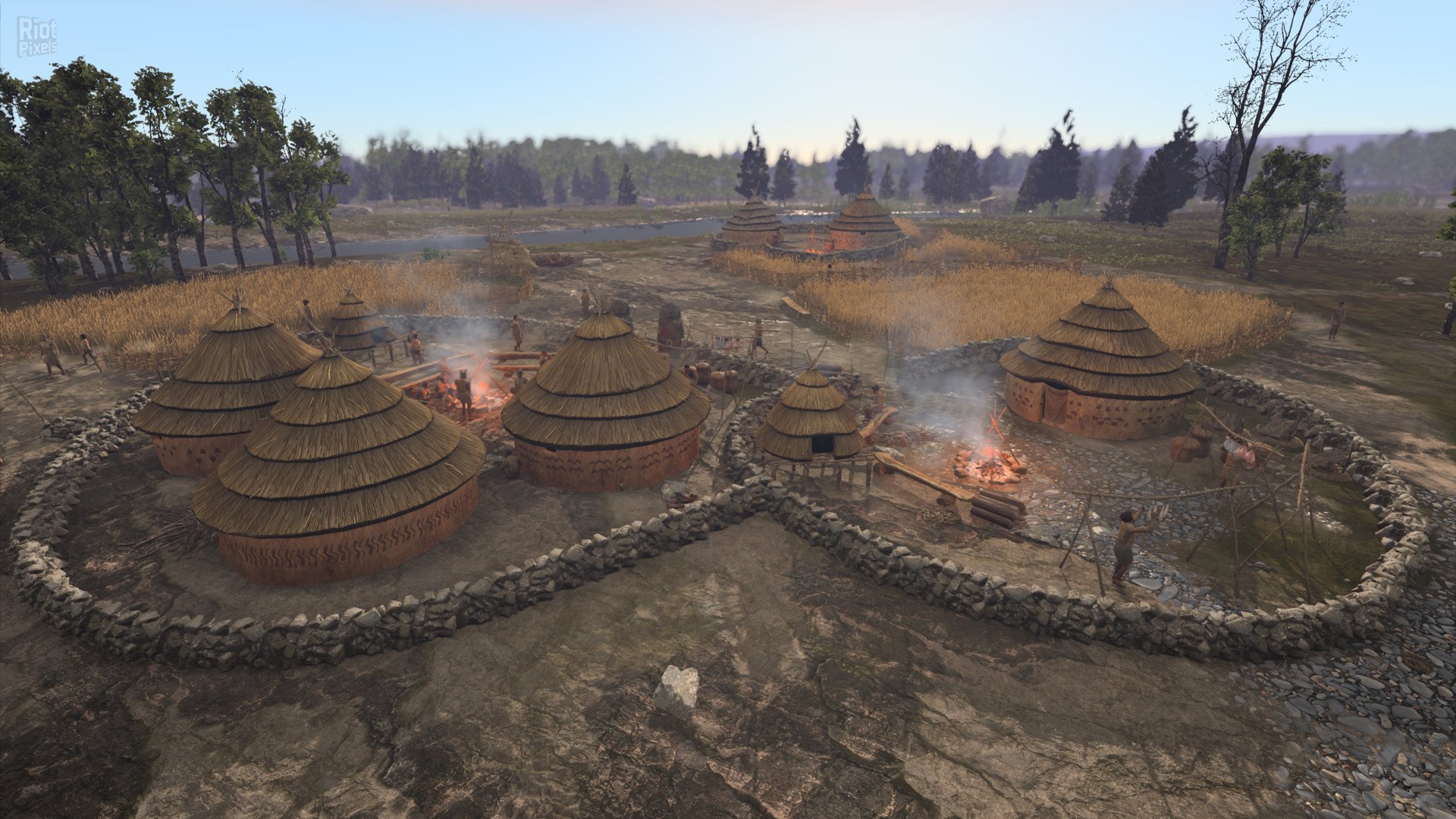[12]-Ancient Cities – v1.9.5 Download