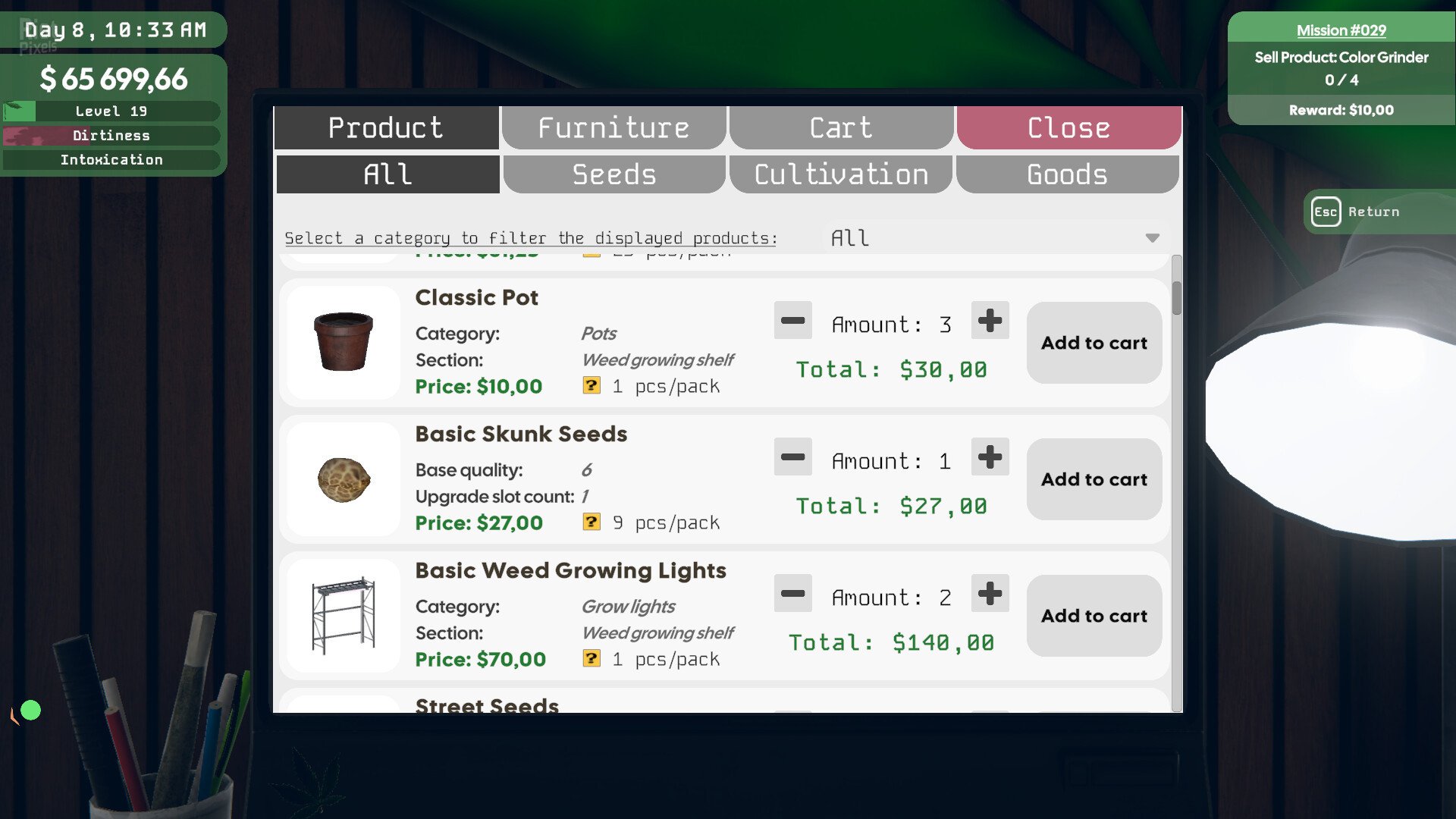 [13]-Weed Supermarket Simulator – v2026.08.04 (25b) Download