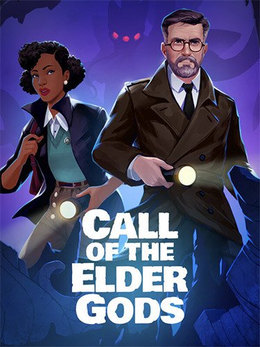 Call of the Elder Gods – v0.1.0.1/1.0.5.0 Download