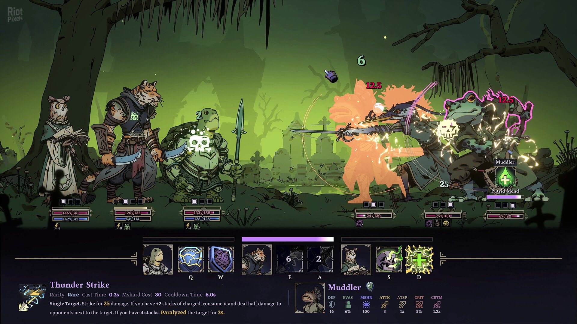 [2]-Skills & Raids: Supporter Pack Bundle + 2 Bonus DLCs Download