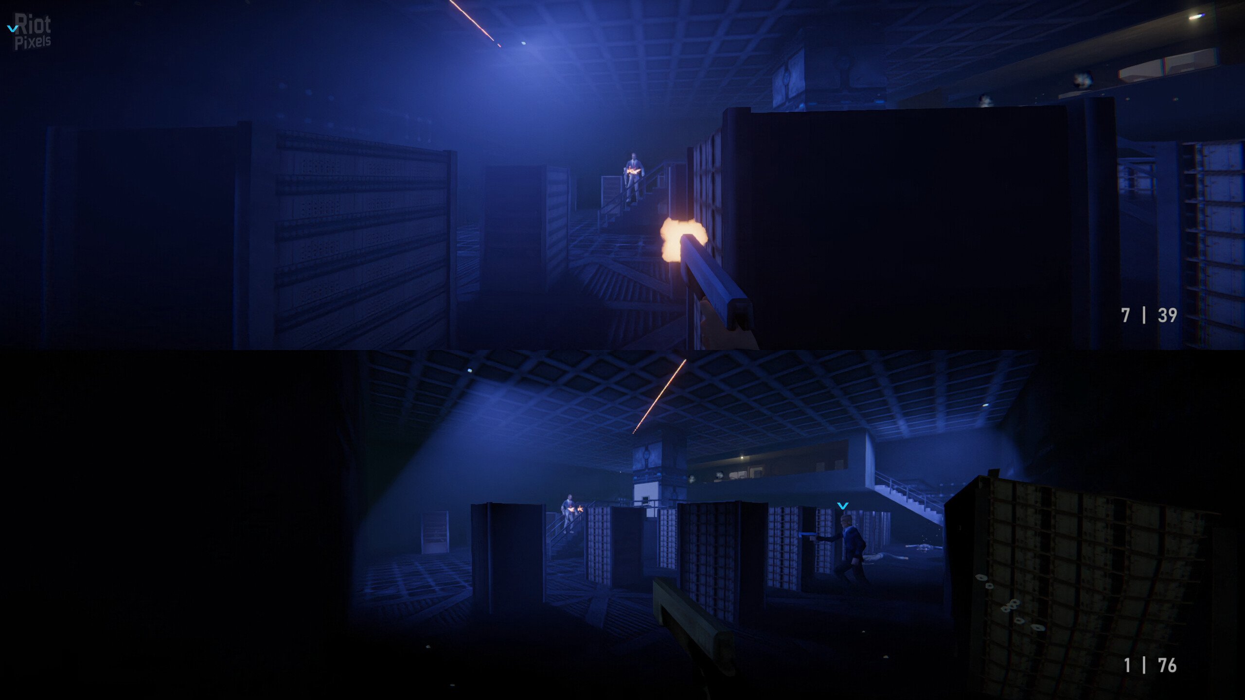 [12]-Agent 64: Spies Never Die – v1004 Hotfix Download