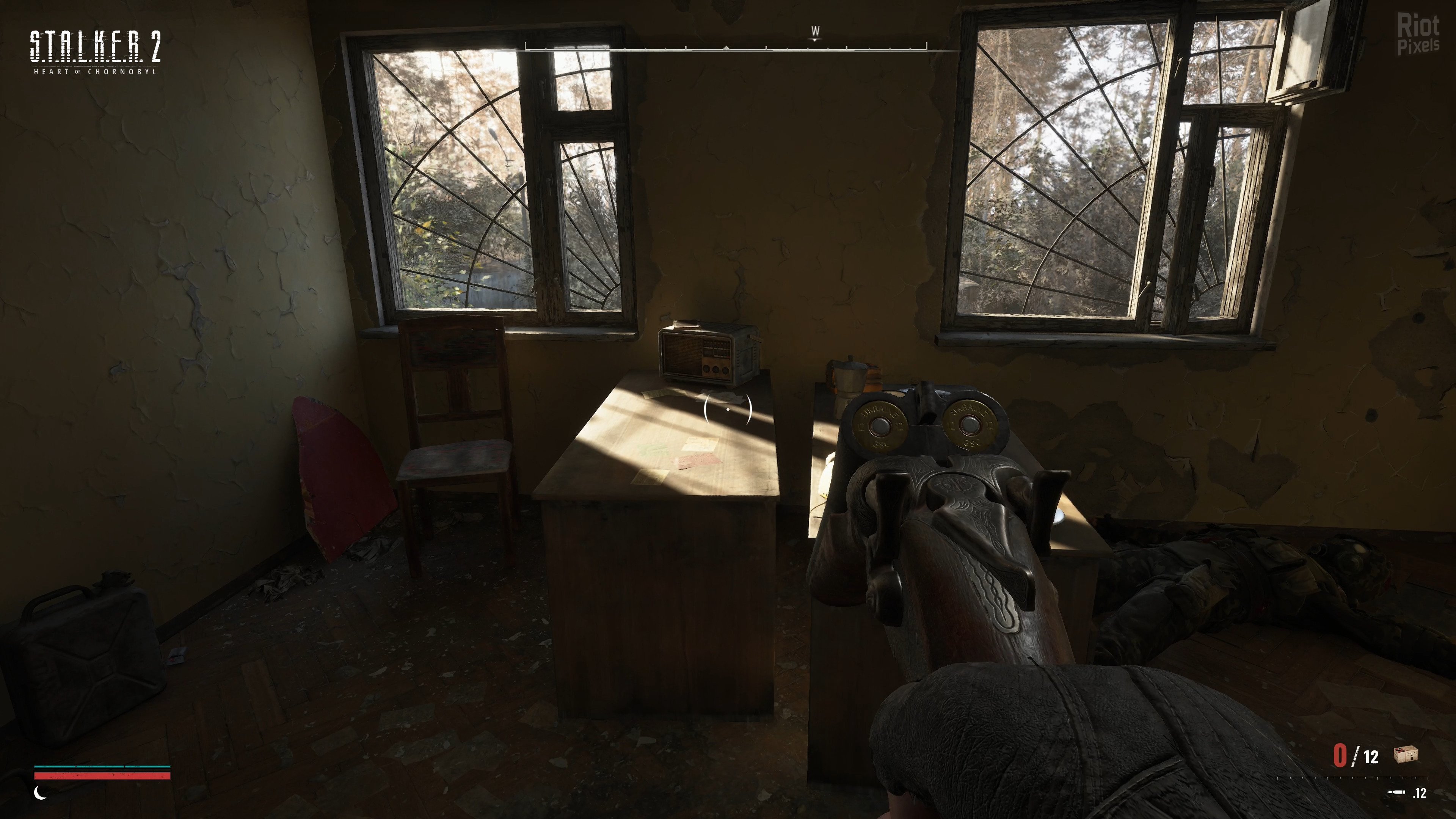 [13]-S.T.A.L.K.E.R. 2: Heart of Chornobyl – Deluxe Edition, v2.0.0 + 6* DLC/Bonuses [Monkey Repack] Download