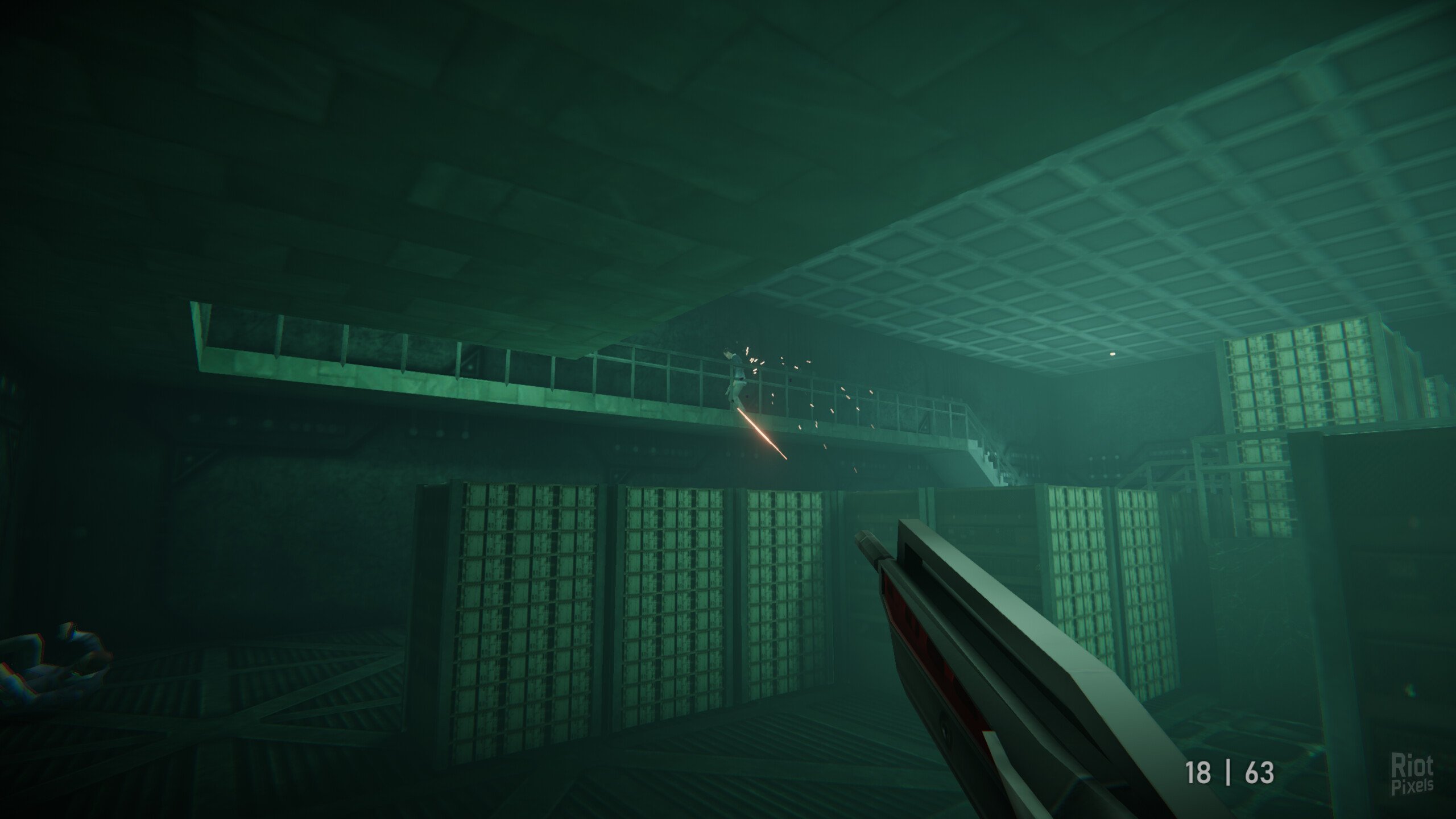 [16]-Agent 64: Spies Never Die – v1004 Hotfix Download