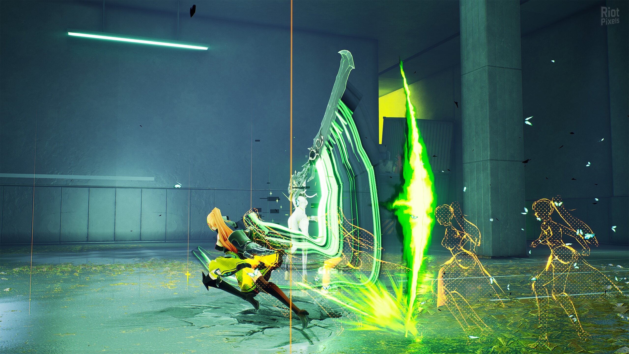 [3]-Mahou Arms: Digital Deluxe Edition, v1.0.2516 + Uncensoring Patch + Bonus OST Download