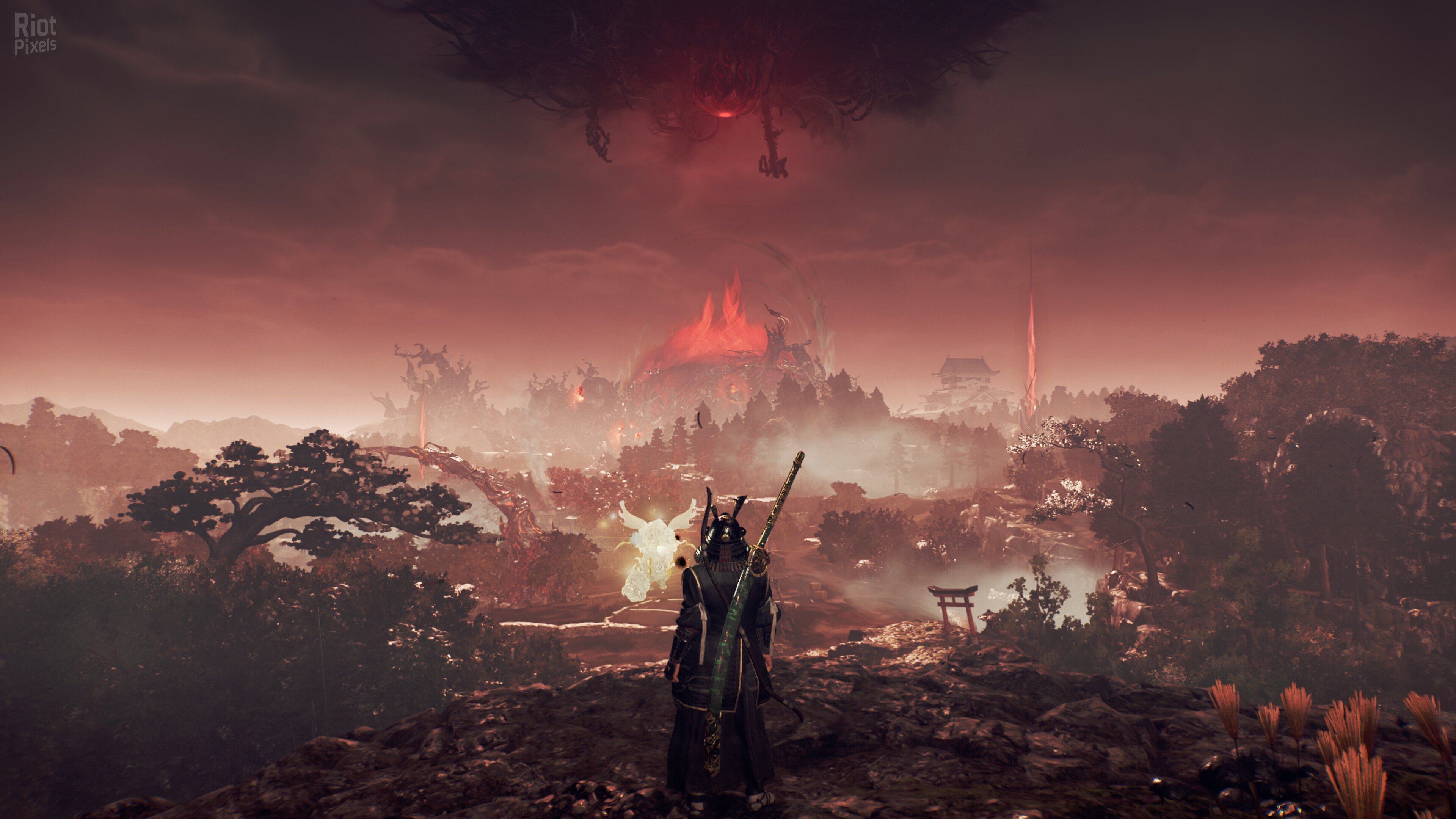 [11]-Nioh 3 – v2.00.02 + 10 DLCs + Multiplayer Download