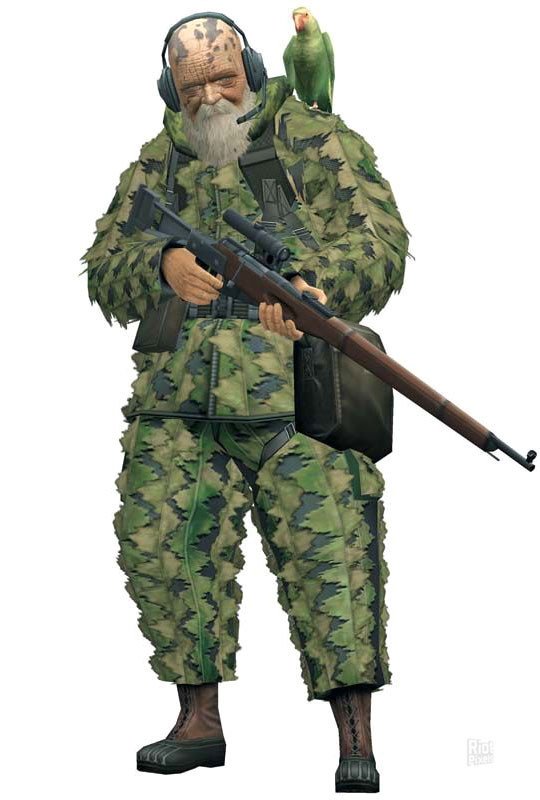[34]-METAL GEAR SOLID 3: Snake Eater – Master Collection Version – v3.0.0 + 2 DLCs Download