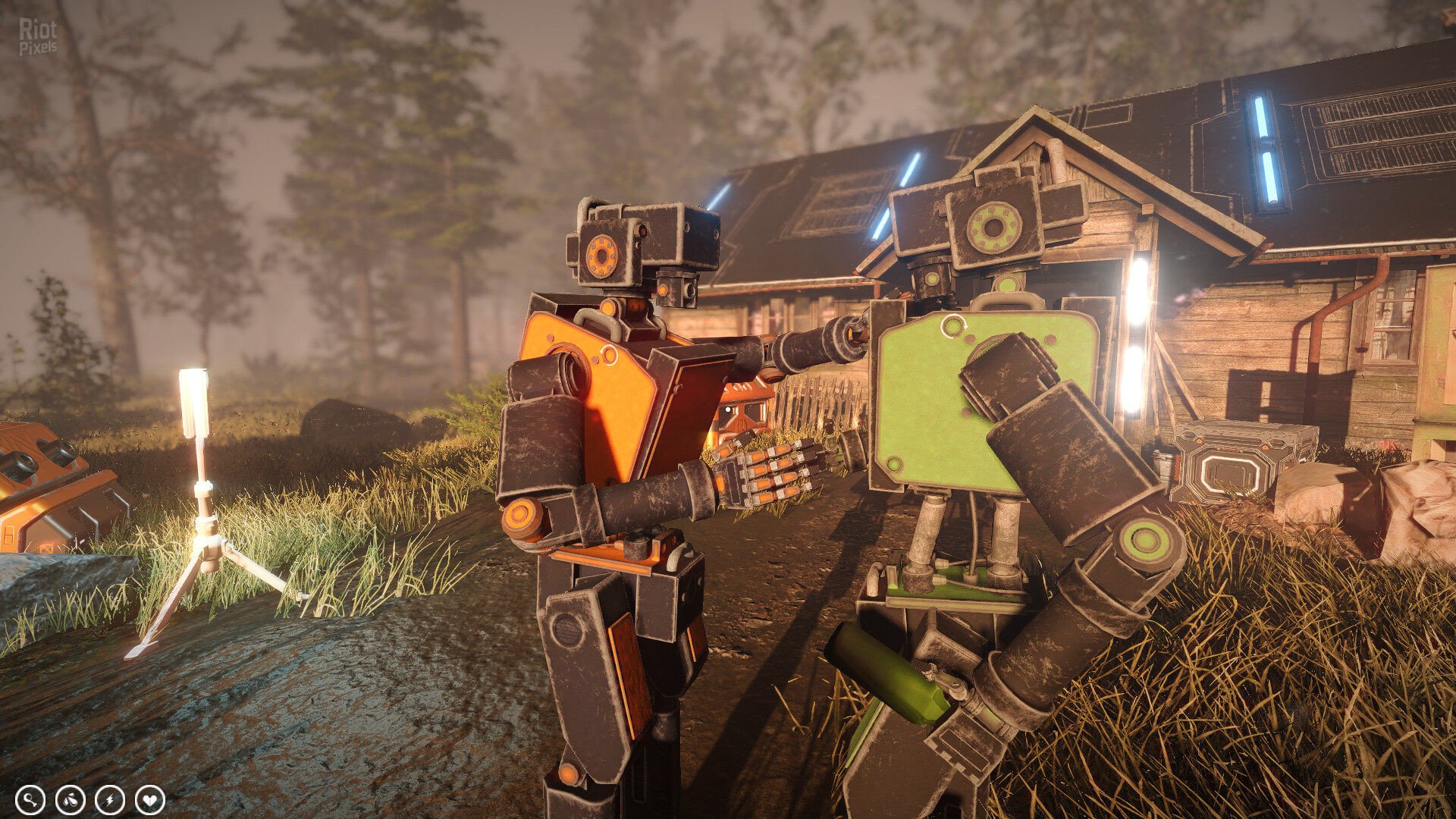 [12]-Cyber Farmer – v1.0.02 Download