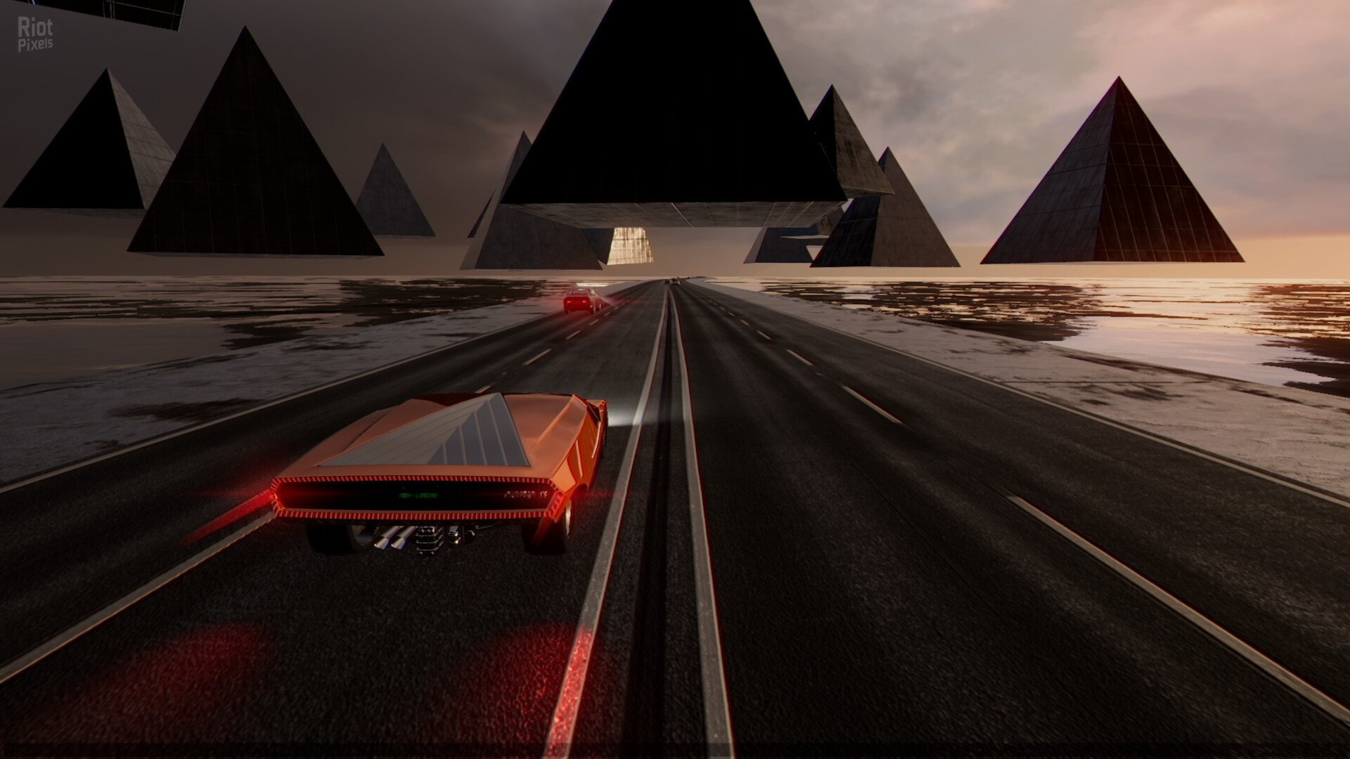 [8]-Retrowave 2 + 3 DLCs/Bonuses Download