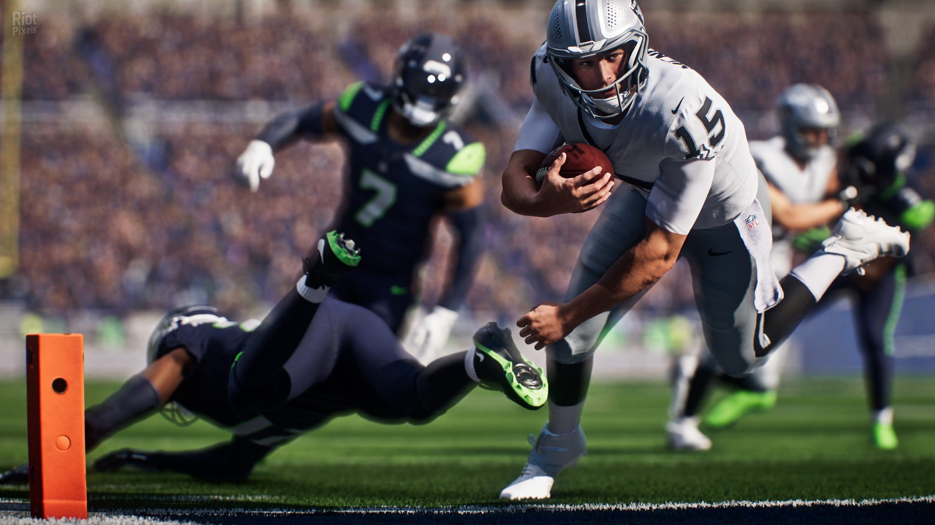 [3]-EA SPORTS Madden NFL 27 [Monkey Repack] Download