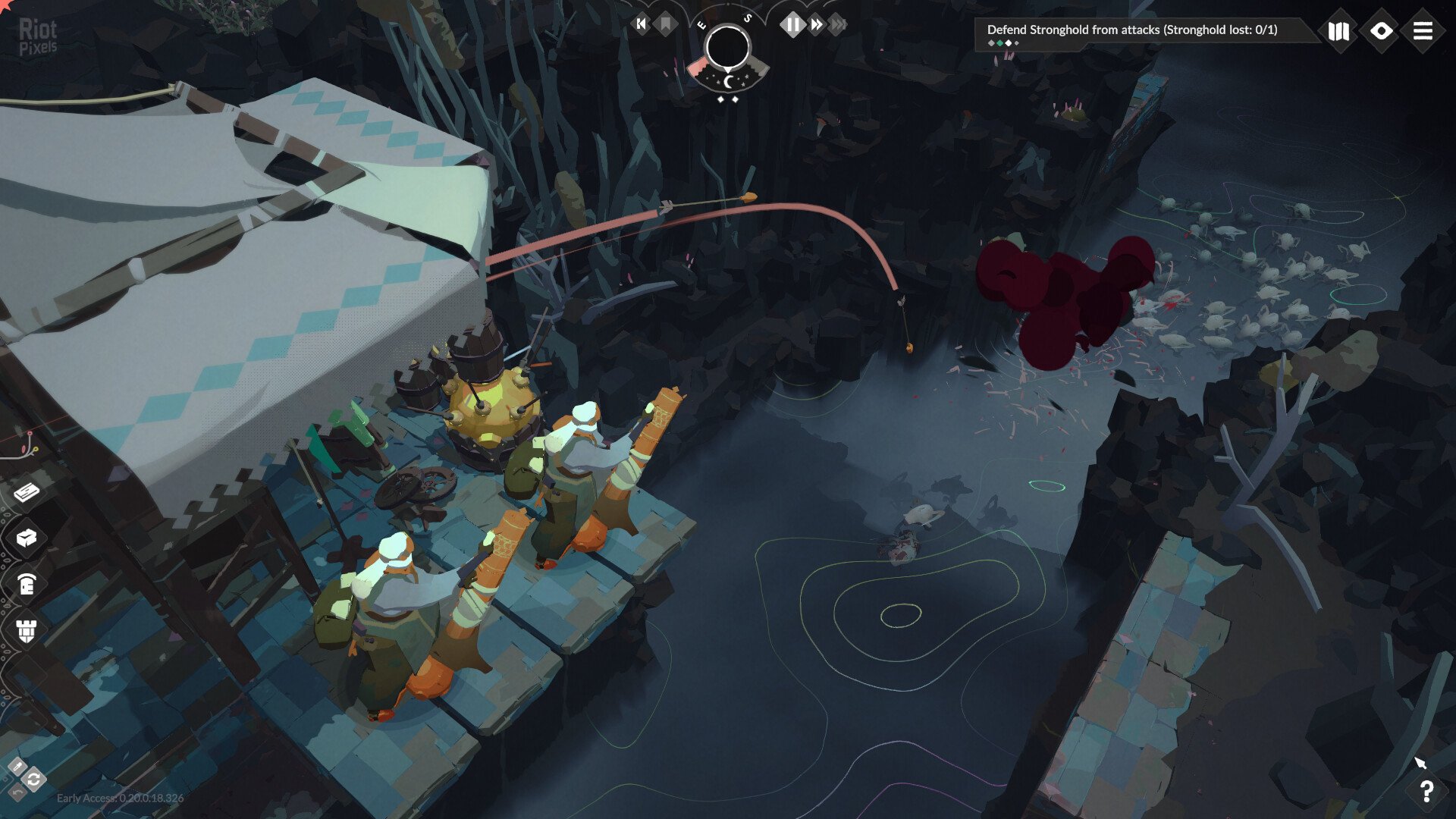 [5]-Cataclismo – v1.3.16.0.451 + The Old Kingdom DLC Download