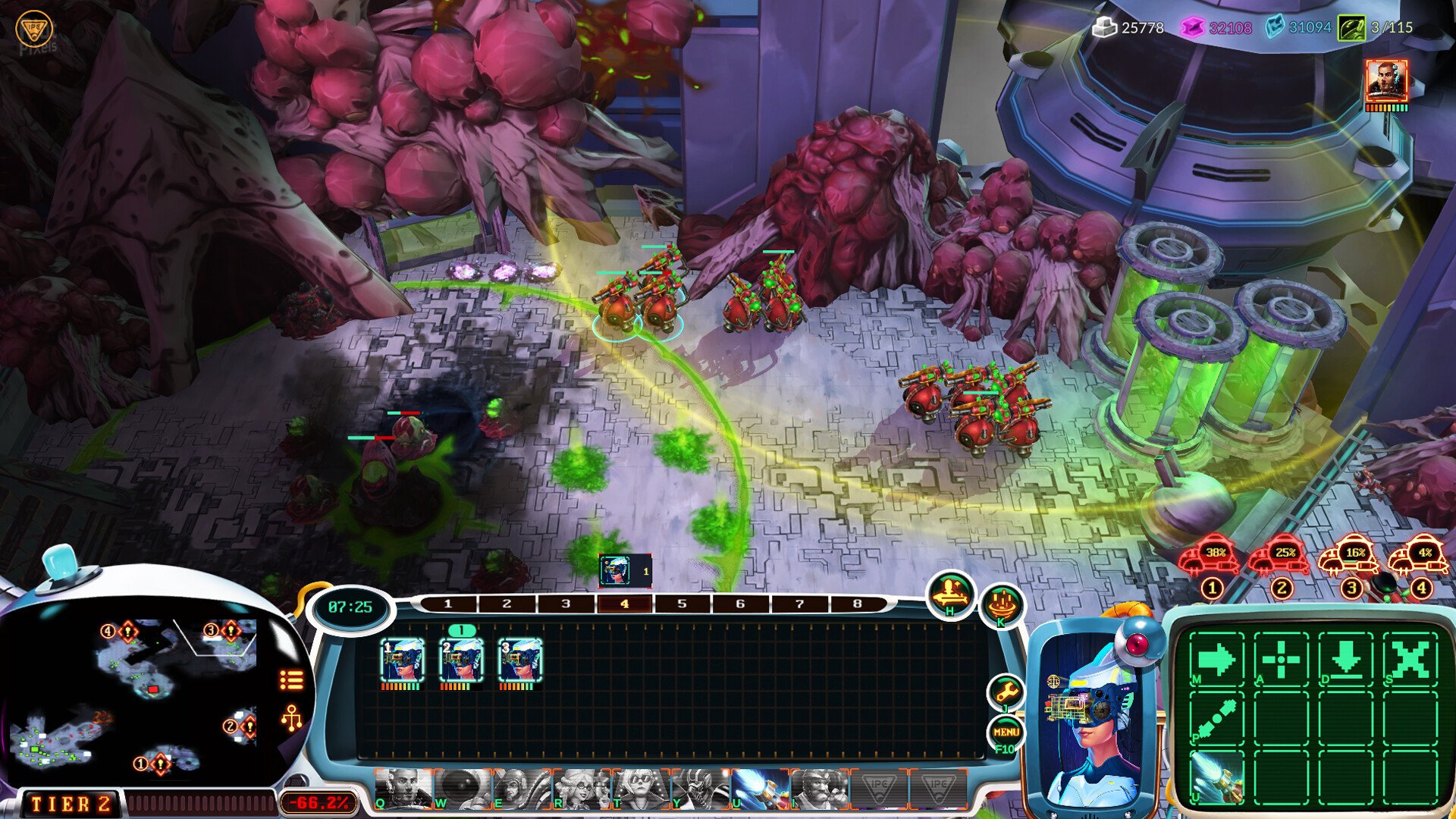 [9]-Space Tales – v1.1 Download