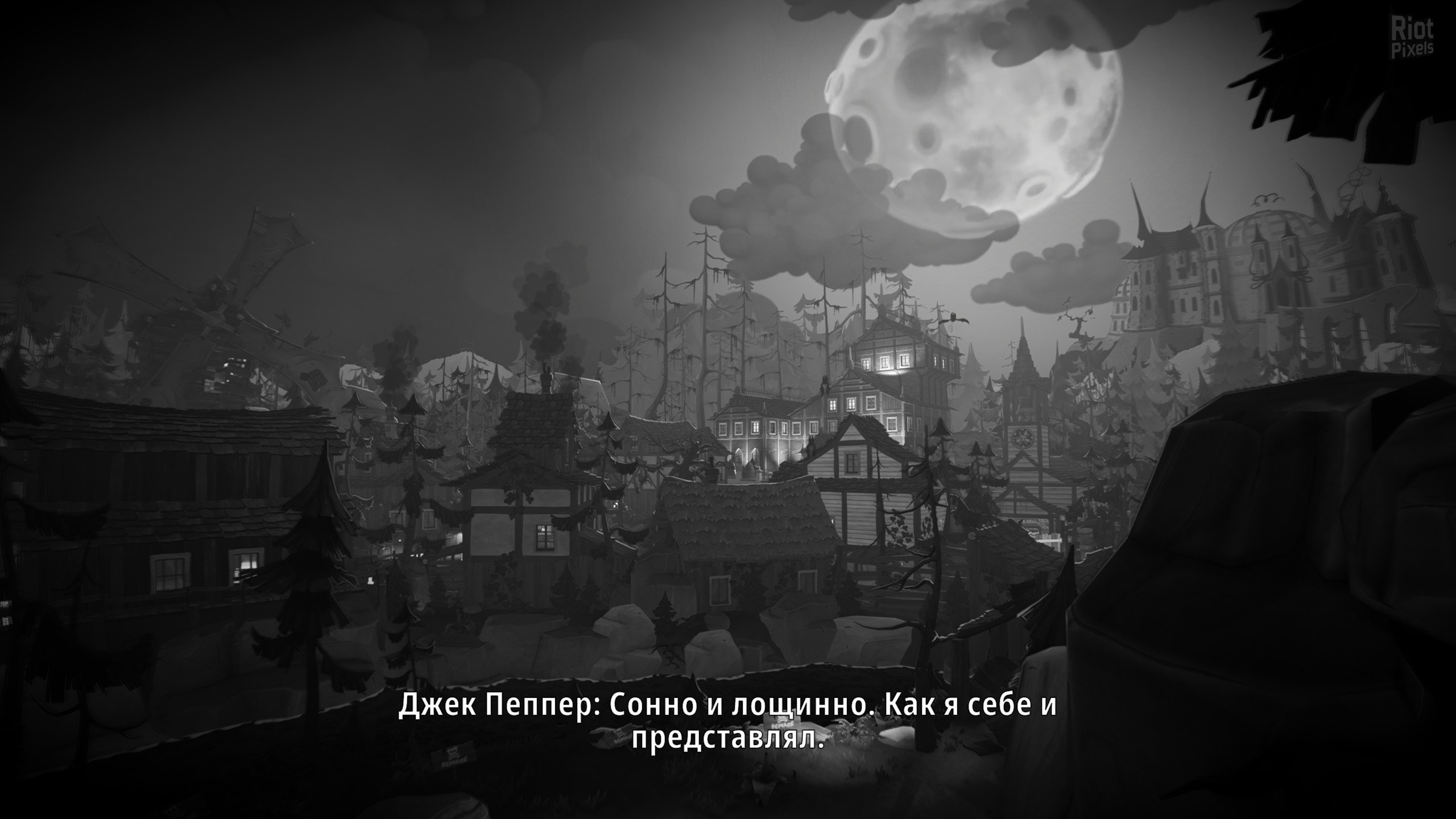 [13]-MOUSE: P.I. For Hire – v1.2.2.8822 + 2 Bonus DLCs Download