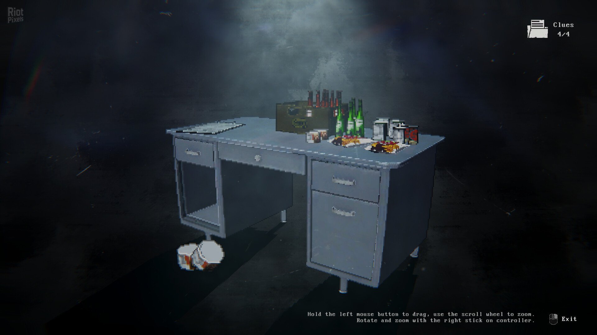 [6]-Kill The Shadow Download
