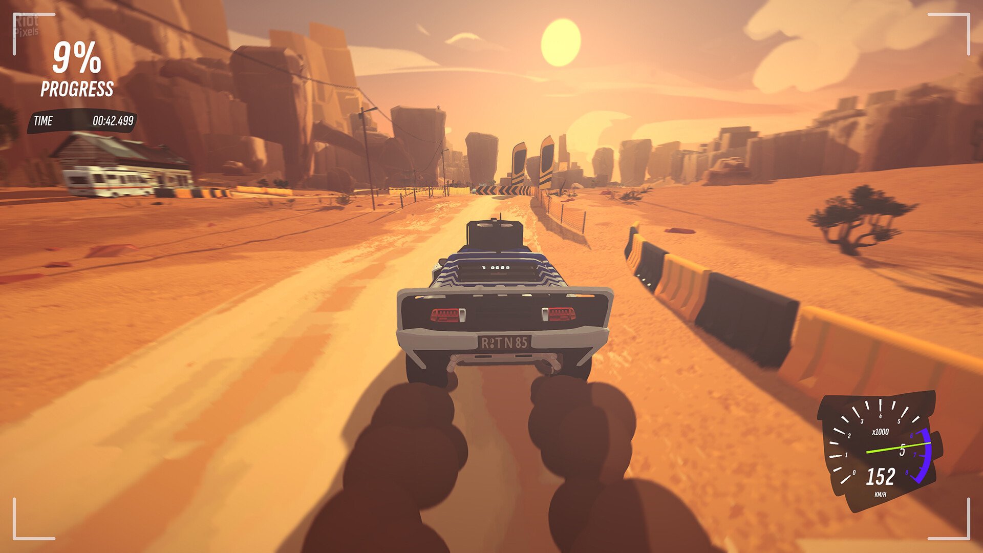 [15]-#DRIVE Rally – v1.4.8 Download