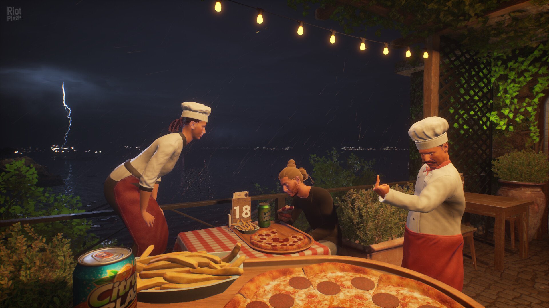 [8]-Pizza House Simulator – v1.0.0.3 Download