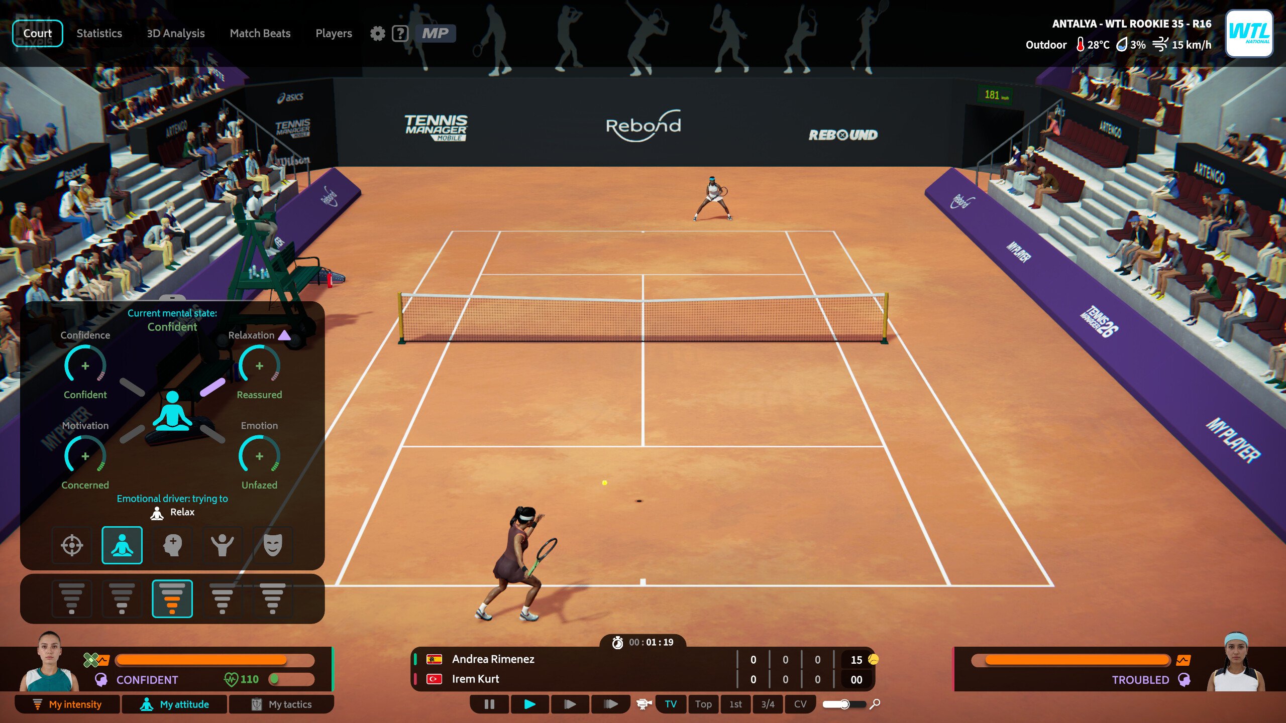 [10]-Tennis Manager 26 – v6.0.483 Download