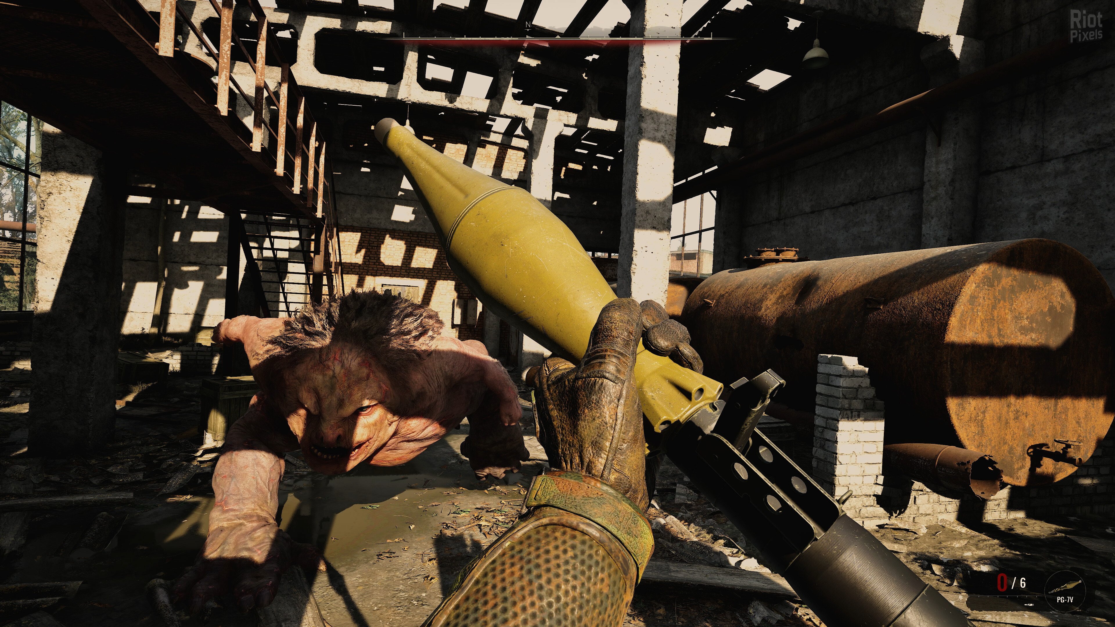 [4]-S.T.A.L.K.E.R. 2: Heart of Chornobyl – Deluxe Edition, v2.0.0 + 6* DLC/Bonuses [Monkey Repack] Download