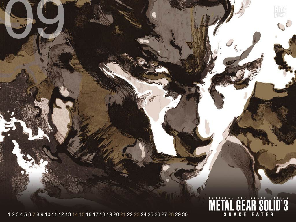 [20]-METAL GEAR SOLID 3: Snake Eater – Master Collection Version – v3.0.0 + 2 DLCs Download