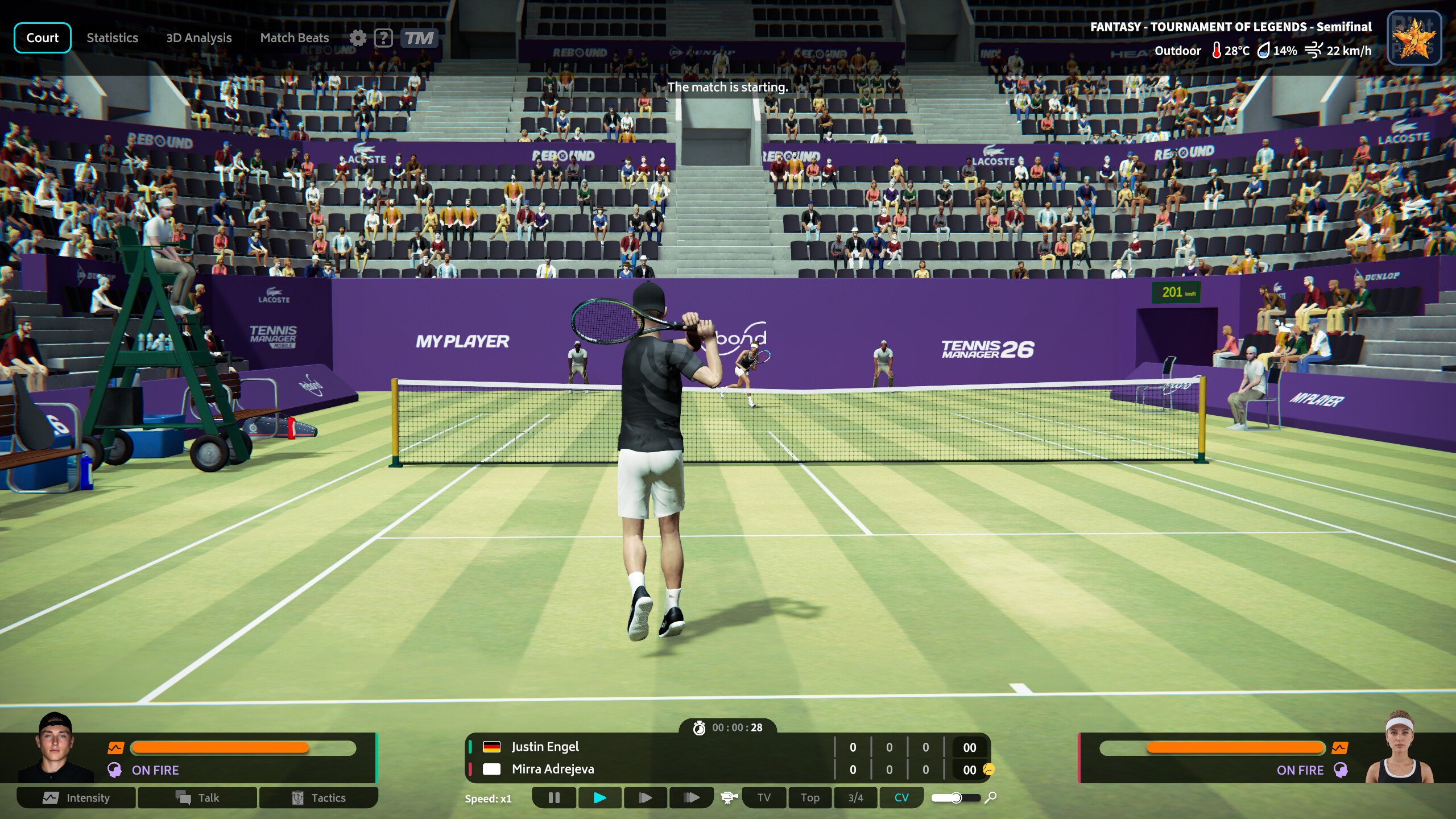 [5]-Tennis Manager 26 – v6.0.483 Download