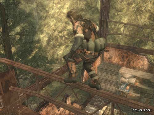 [14]-METAL GEAR SOLID 3: Snake Eater – Master Collection Version – v3.0.0 + 2 DLCs Download
