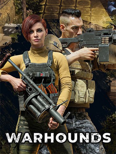 Warhounds – v1.0.0 (3119)-HohohoGames