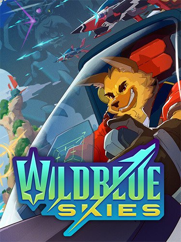 Wild Blue Skies – v1.0.4.0 Download