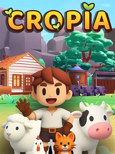 Cropia Download