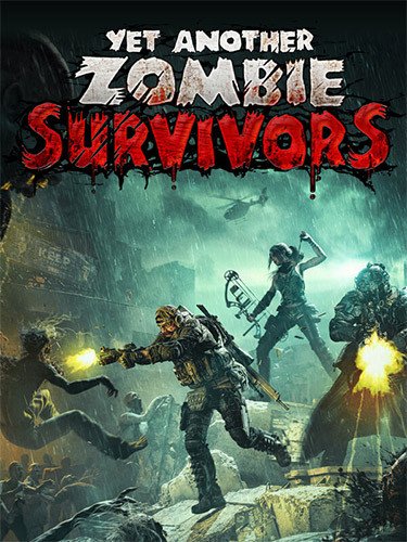 Yet Another Zombie Survivors – v1.0.0 + Bonus OST Download