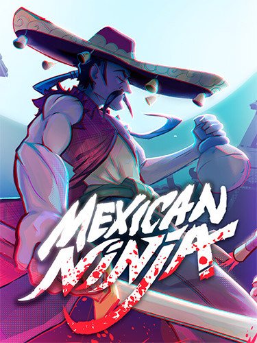 Mexican Ninja – v1.0.02022 Download