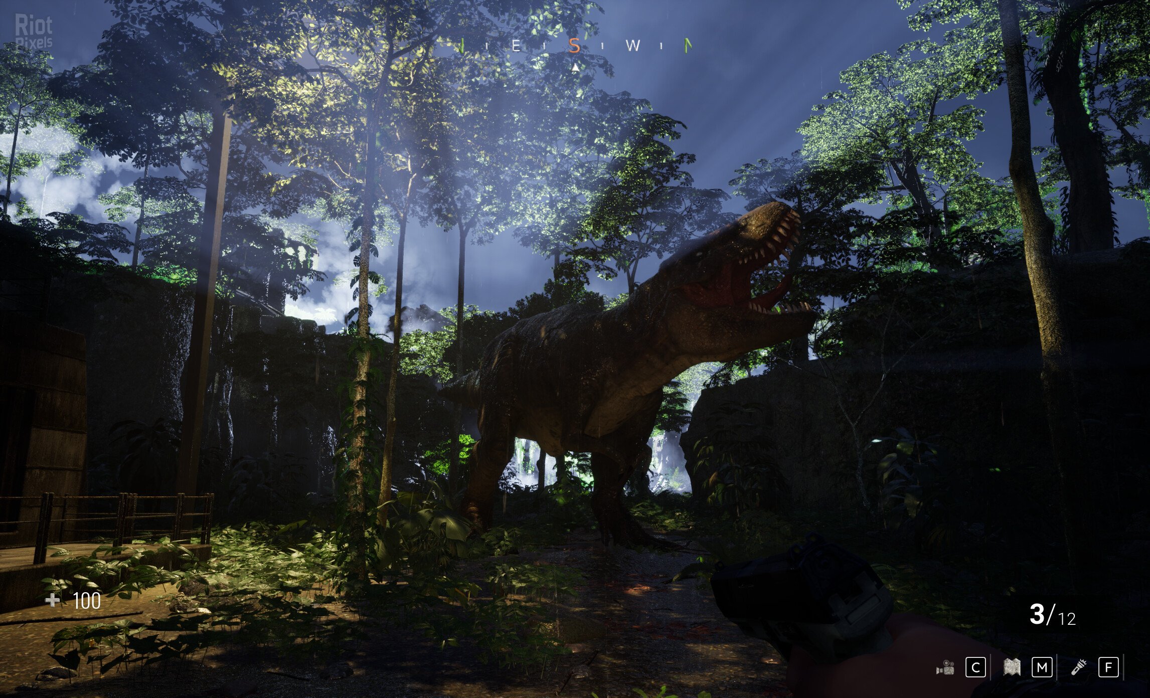 [7]-Clawed – v1.02 Download