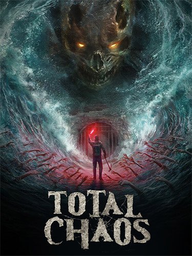 Total Chaos – v1.0.342 + Original TC Mod-HohohoGames