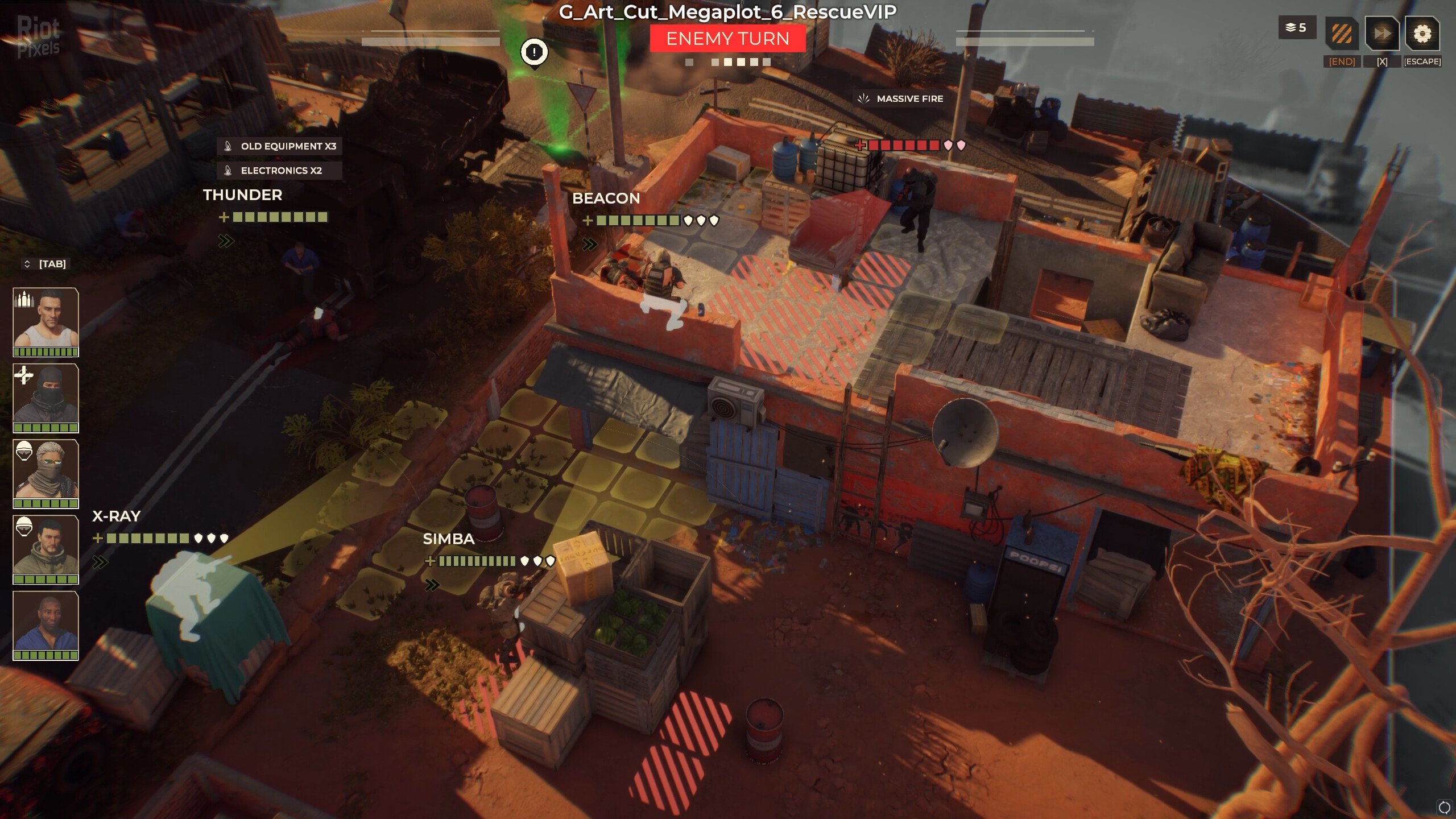 [7]-Warhounds – v1.0.0 (3119) Download