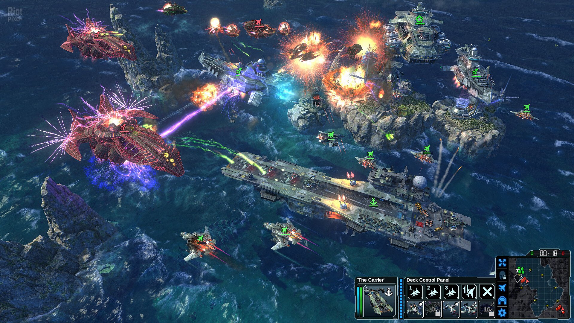 [9]-WARSHIFT 2 – v2.24281928 Download