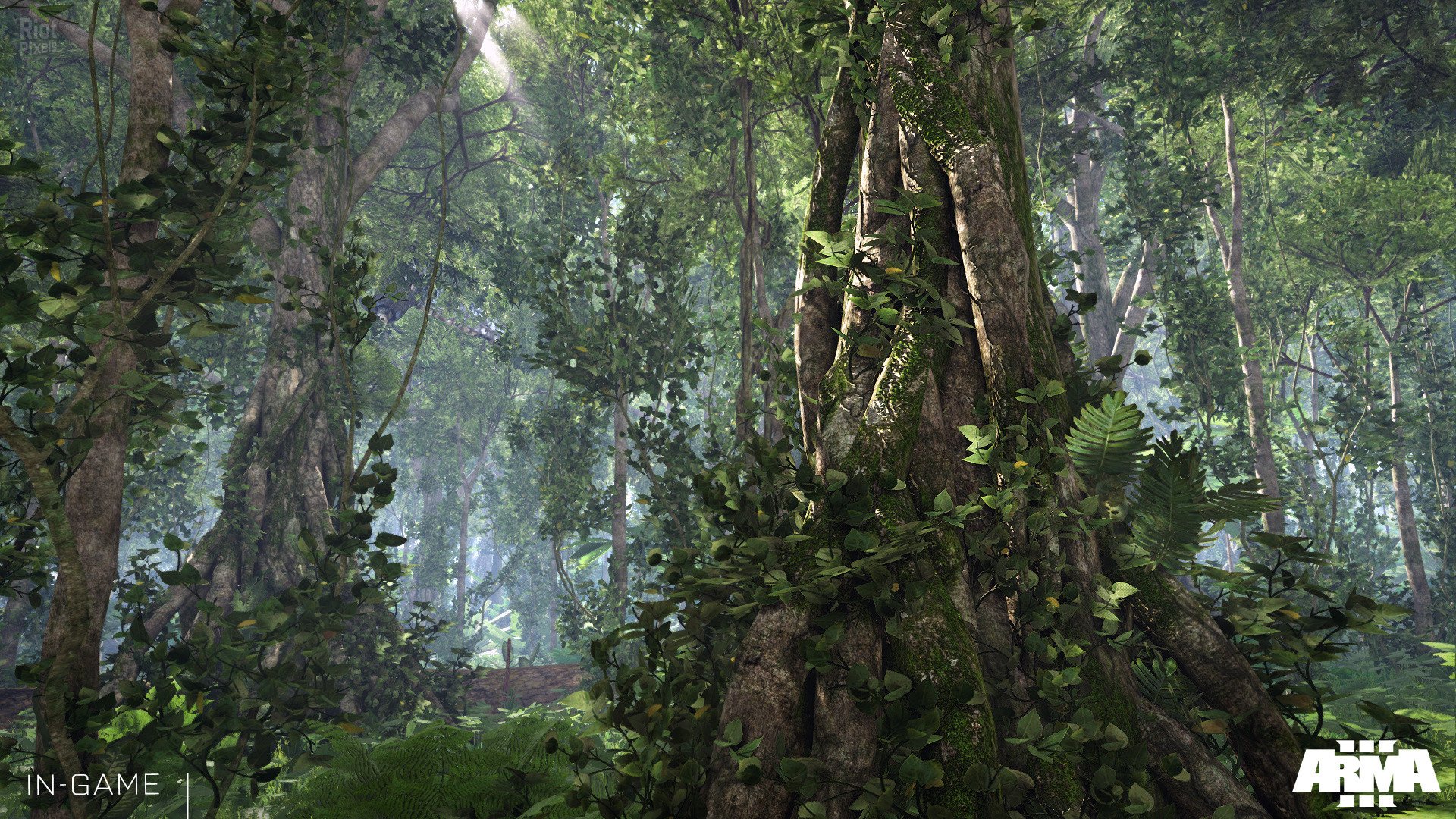 [4]-Arma 3: Ultimate Edition – v2.22.153995 + 25 DLCs/Bonuses Download