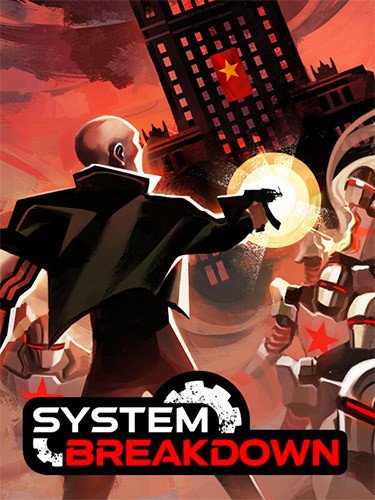 System Breakdown-HohohoGames