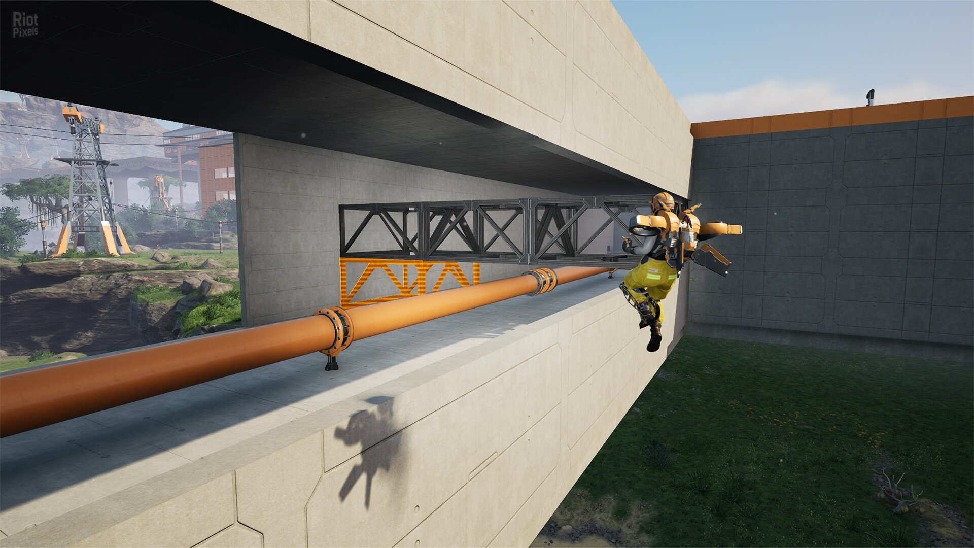 [14]-Satisfactory – v1.2.3.1 CL#495413 + 2 DLCs/Bonuses Download