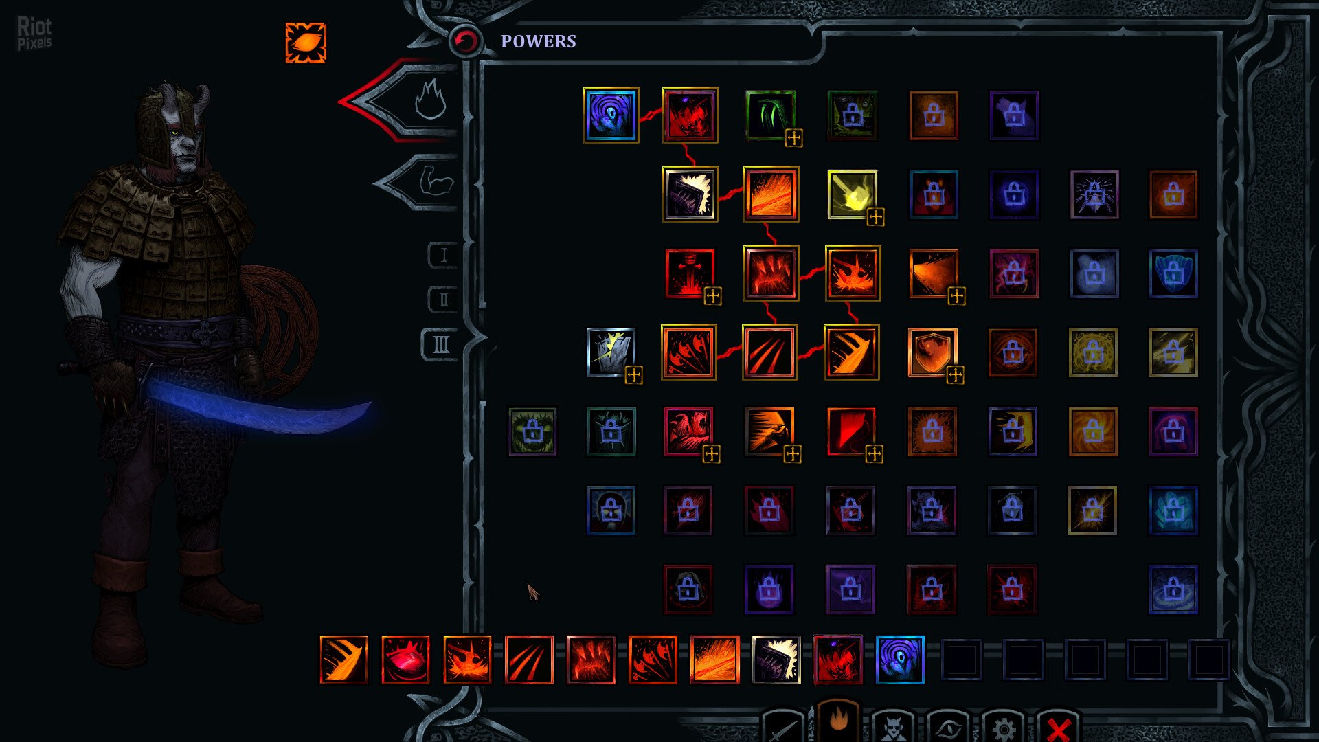 [7]-HellSlave II: Judgment of the Archon Download