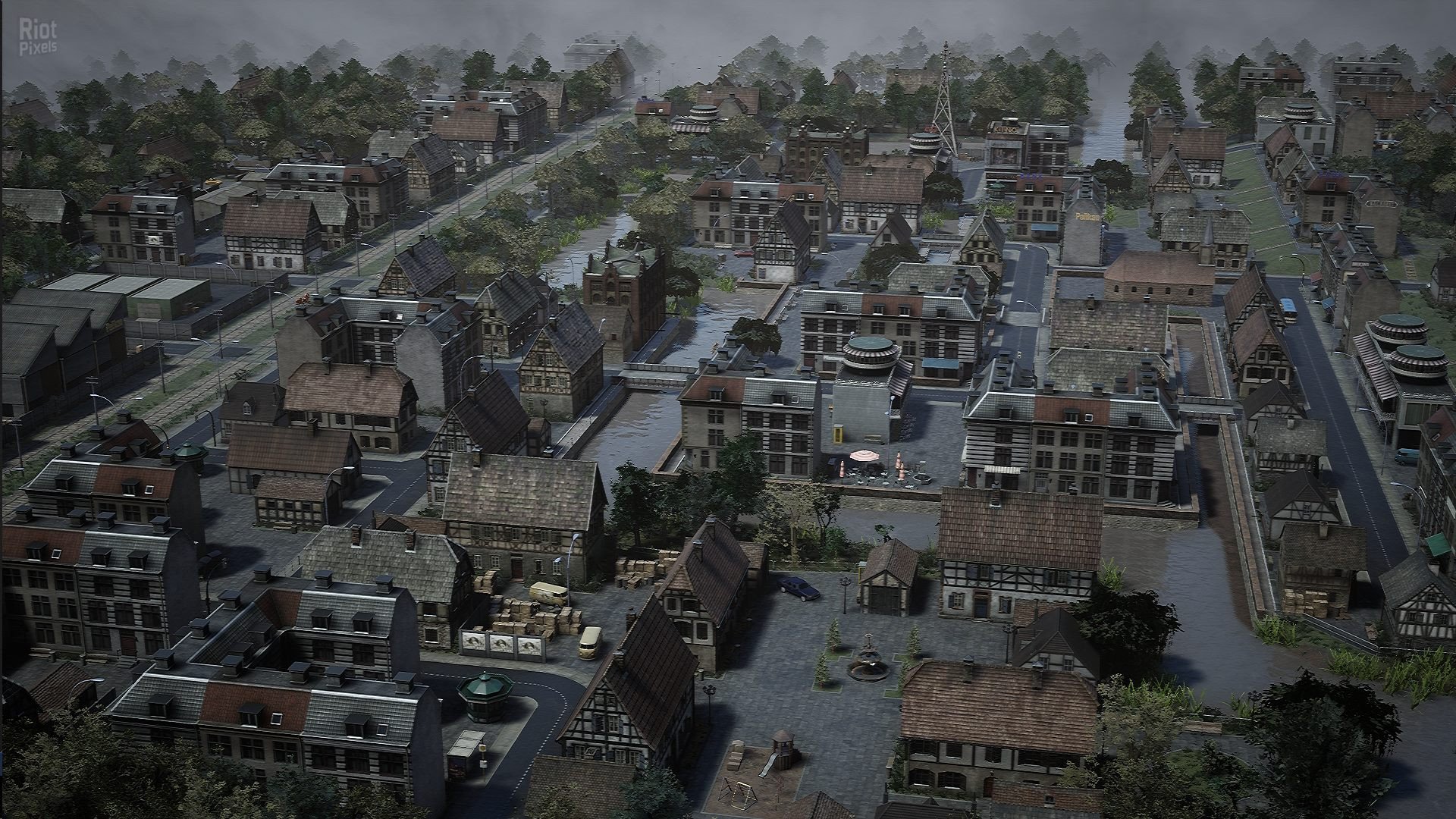[9]-Headquarters: Cold War – v1.01.11 + Operation Pacify DLC Download