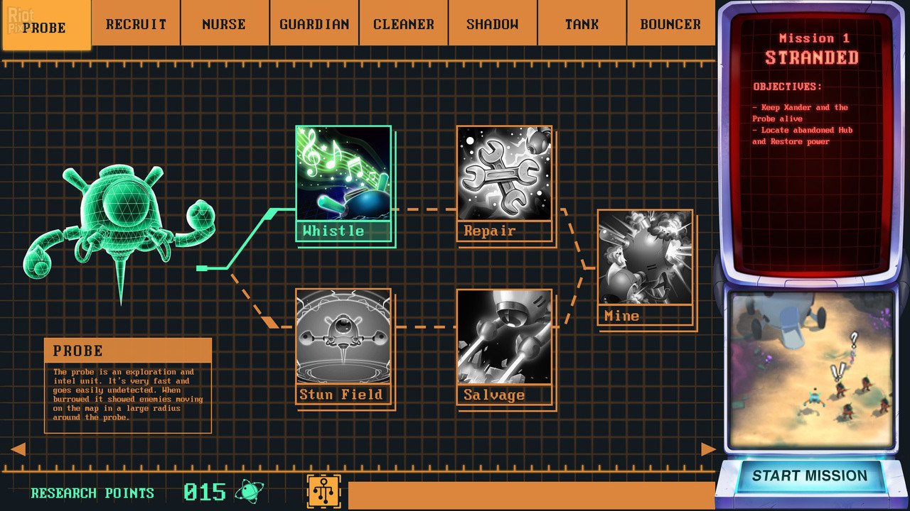 [3]-Space Tales – v1.1 Download