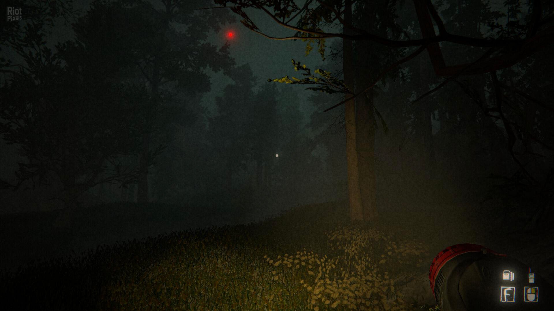 [7]-Uncanny Tales: The Watcher – Deluxe Edition, v1.3.0 + Bonus OST Download