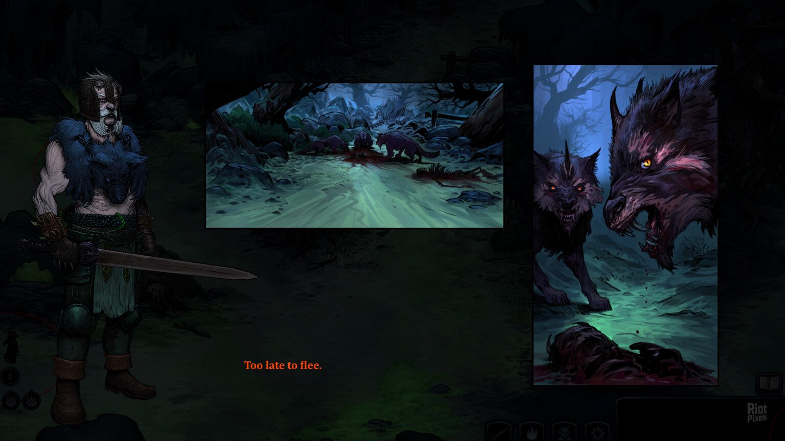 [13]-HellSlave II: Judgment of the Archon Download