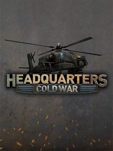 Headquarters: Cold War – v1.01.11 + Operation Pacify DLC-HohohoGames