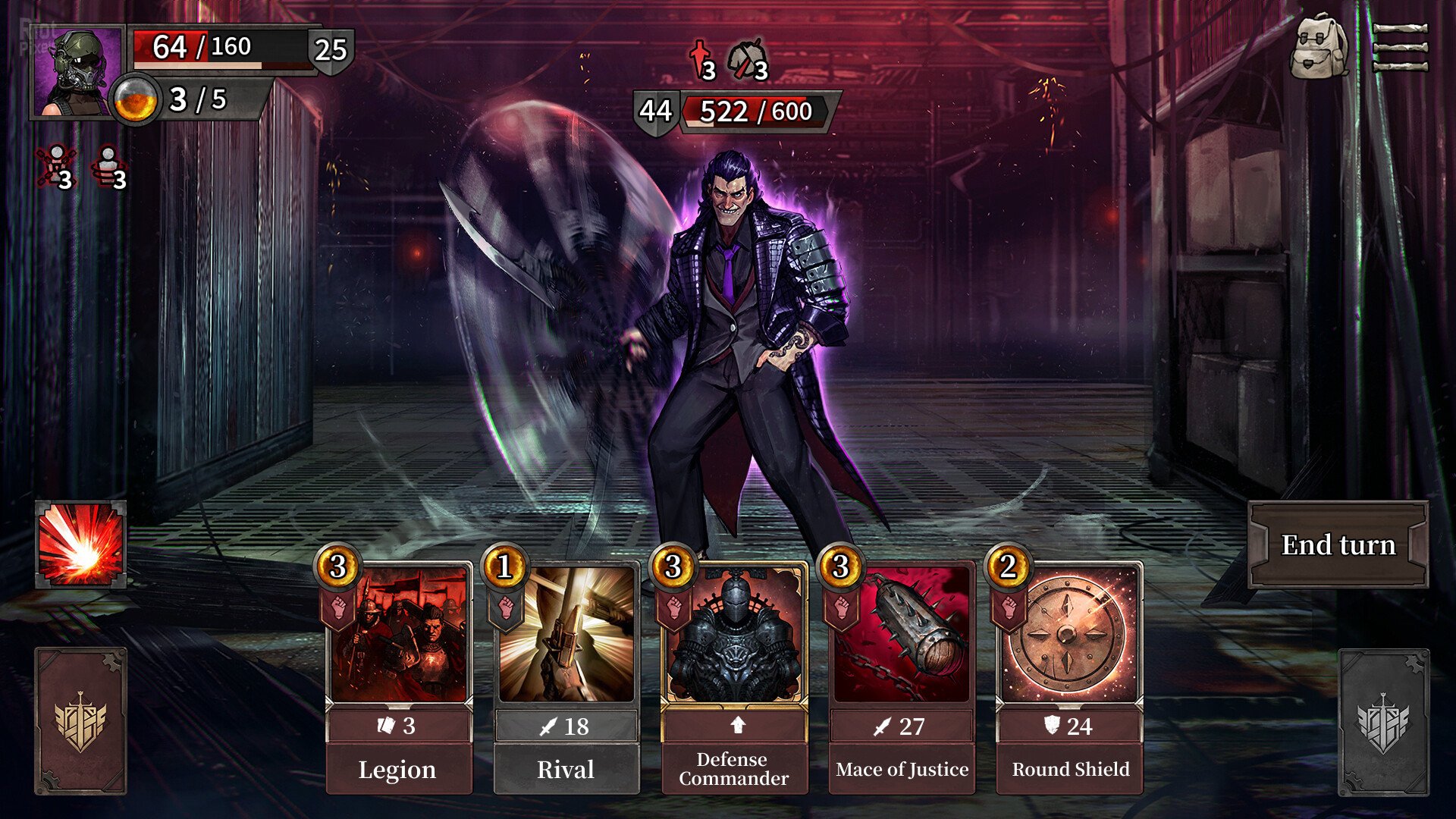 [7]-Shambles: Sons of Apocalypse – v1.6.6 + Green Abyss DLC Download