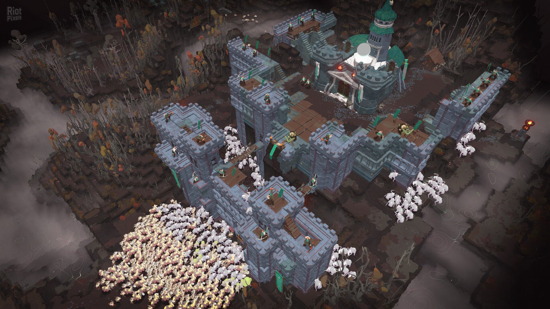 [7]-Cataclismo – v1.3.16.0.451 + The Old Kingdom DLC Download